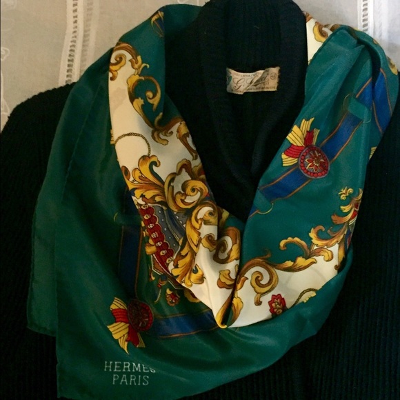 Gucci Sweaters - COPY - Vintage Gucci Cardigan Sweater